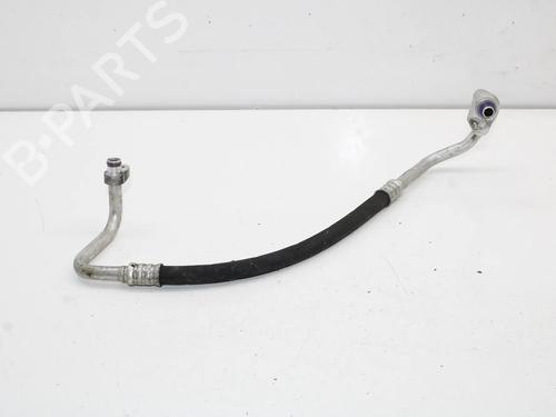 Used AC pipe AC pipe MERCEDES-BENZ GLA-CLASS (X156) GLA 220 CDI 4-matic (156.905) (170 hp) 39813535 39813535