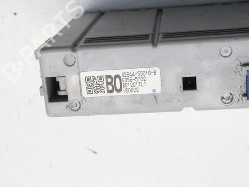 Fuse box LEXUS IS III (_E3_) 300h (AVE30_, AVE30R) | BP39781165E1 - Image 3