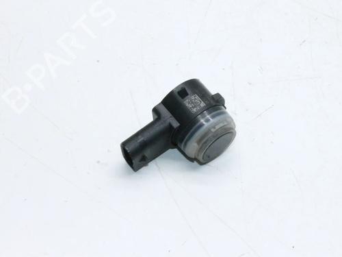 electronic-module-opel-corsa-f-p2jo-2019-39778202 main image