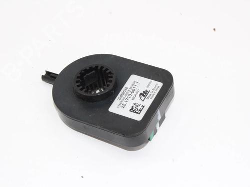 Electronic sensor OPEL ANTARA A (L07) 2.2 CDTi 4x4 | BP39860265M84 - Image 2