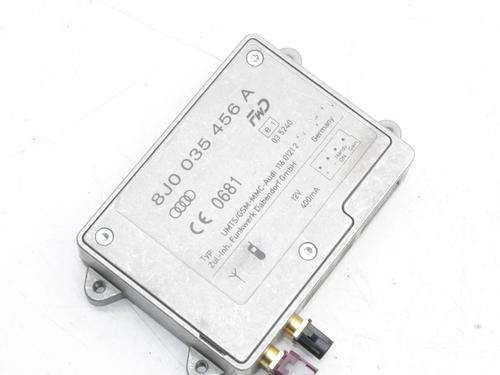 Electronic module AUDI A8 D4 (4H2, 4H8, 4HC, 4HL) 4.2 FSI quattro | BP39827010M83 - Image 2