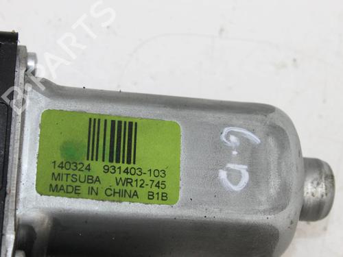 Right rear window motor JEEP CHEROKEE (KL) 2.0 CRD 4x4 | BP39816270E22 - Image 5
