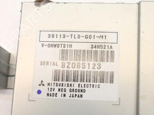 Electronic module HONDA ACCORD VIII (CU) 2.2 i-DTEC (CU3) | BP39828580M83 - Image 5