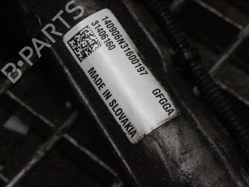 Steering rack VOLVO V40 Hatchback (525) D4 | BP39851038M22 - Image 7