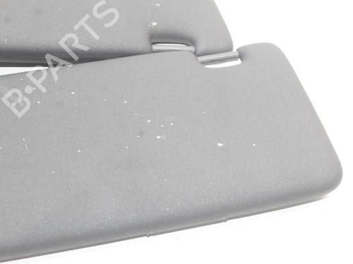 Left sun visor AUDI TT (8J3) 3.2 V6 quattro | BP39789673I1 - Image 10