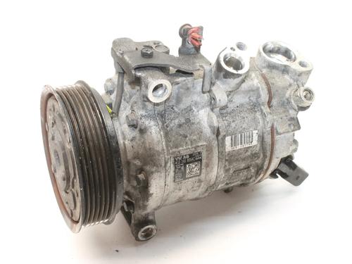 Used AC compressor AC compressor AUDI A6 C7 (4G2, 4GC) 2.0 TDI (190 hp) 39878105 39878105