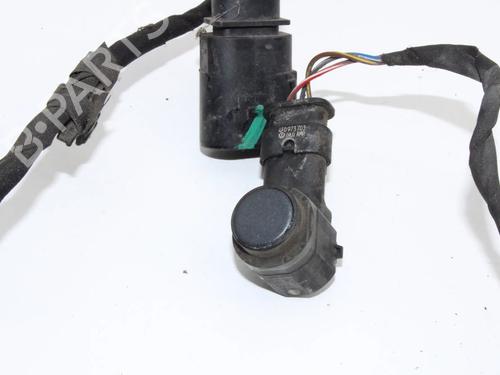 Electronic module VW CC B7 (358) 2.0 TDI | BP39801343M83 - Image 3