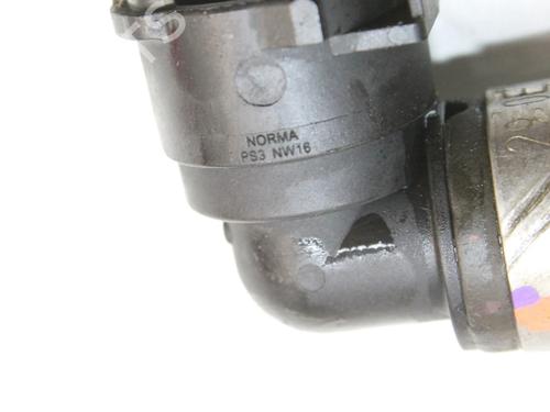 Pipe OPEL CORSA F (P2JO) CORSA-e (68) | BP39772886M125 - Image 8