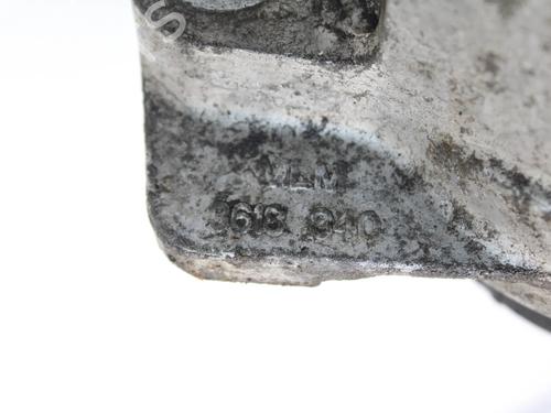 Engine mount JAGUAR XE (X760) 2.0 | BP39798959M89 - Image 3