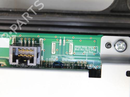 Electronic module MITSUBISHI ECLIPSE CROSS (GK_, GL_) 1.5 T-Mivec | BP39801245M83 - Image 4