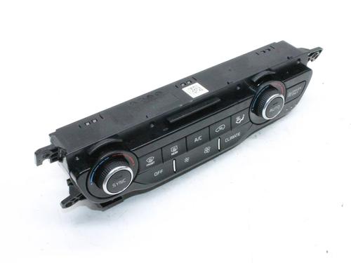 Used Control unit Control unit KIA NIRO I (DE) 1.6 GDI Plug-in Hybrid (141 hp) 39824328 39824328
