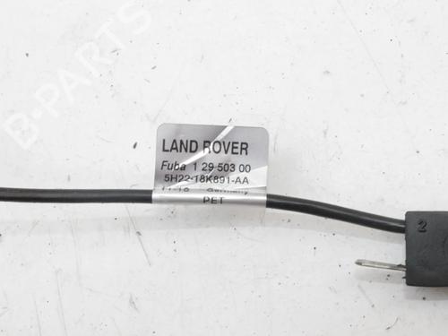 Electronic module LAND ROVER DISCOVERY IV (L319) 3.0 TD 4x4 | BP39819954M83 - Image 4