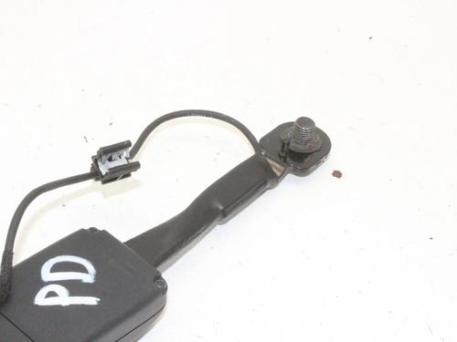 Sikkerhedssele-spænde TESLA MODEL 3 (5YJ3) EV AWD | BP39770111I32 - Image 3