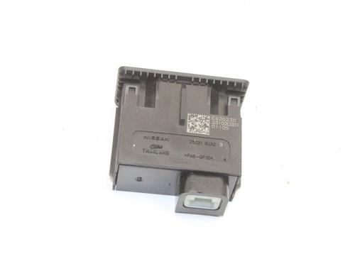 Electronic module NISSAN X-TRAIL IV (T33) 1.5 VC-T Mild Hybrid | BP39877650M83 - Image 2