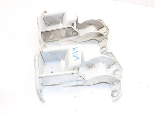 Used Hinge/Door check strap Hinge/Door check strap RENAULT TRAFIC III Van (FG_) 1.6 dCi 125 (FGMH) (125 hp) 39798968 39798968