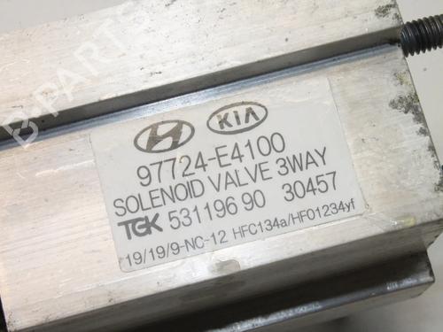 Electronic sensor KIA SOUL II (PS) EV Electric | BP39767841M84 - Image 5