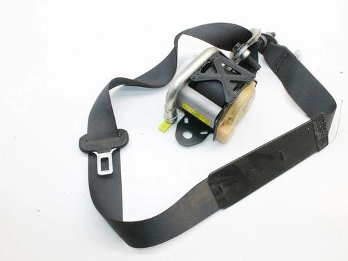 Sikkerhedssele foran venstre Sikkerhedssele foran venstre NISSAN MICRA IV (K13K, K13KK) 1.2 (80 hp) 39816985 39816985