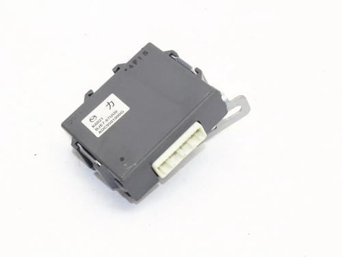 Electronic module MAZDA 3 (BM, BN) 2.2 D | BP39803795M83 - Image 1
