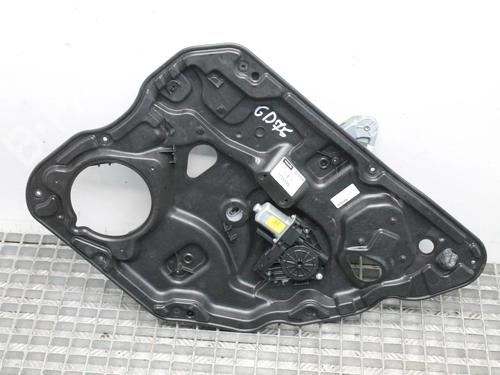Elevador vidro trás direito Elevador vidro trás direito VOLVO XC60 I SUV (156) D5 AWD (185 hp) 39819143 39819143