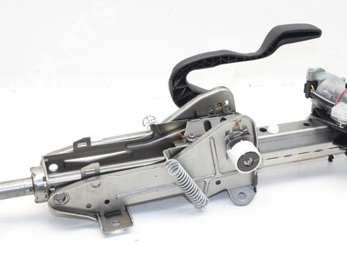 Steering column VW BEETLE (5C1, 5C2) 2.0 TDI | BP39858793M21 - Image 3