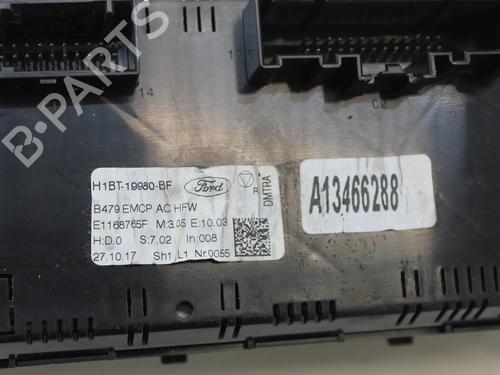 Control unit FORD FIESTA VII (HJ, HF) 1.0 EcoBoost | BP39827476M11 - Image 6