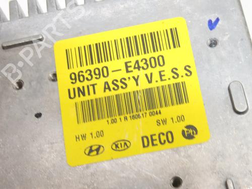 Control unit KIA SOUL II (PS) EV Electric | BP39871244M11 - Image 5