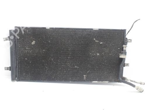 Radiateur de ac Radiateur de ac AUDI A6 C7 Avant (4G5, 4GD) 2.0 TDI (177 hp) 39782931 39782931