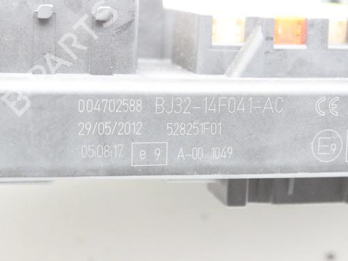 Electronic module LAND ROVER RANGE ROVER EVOQUE (L538) 2.2 D 4x4 | BP39842867M83 - Image 9