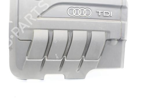 Upper protection AUDI TT (8J3) 2.0 TDI quattro | BP39874839M93 - Image 4