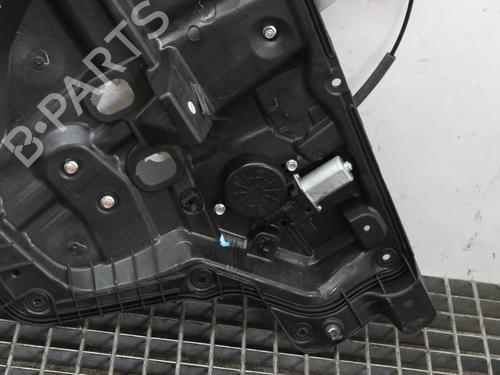 Front left window mechanism MAZDA CX-5 (KE, GH) 2.2 D AWD (KE102) | BP39813453C22 - Image 4
