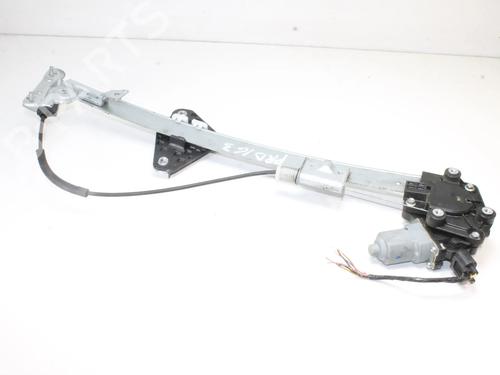 Rudehejsemekanisme Højre foran Rudehejsemekanisme Højre foran HONDA ACCORD VIII Estate (CW) 2.2 i-DTEC (CW3) (150 hp) 39854475 39854475