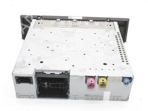 Electronic module AUDI Q7 (4LB) 3.0 TDI quattro | BP39770958M83 - Image 5