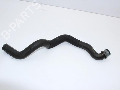 Used Pipe Pipe MERCEDES-BENZ C-CLASS Coupe (C204) C 250 CDI (204.303) (204 hp) 39862504 39862504
