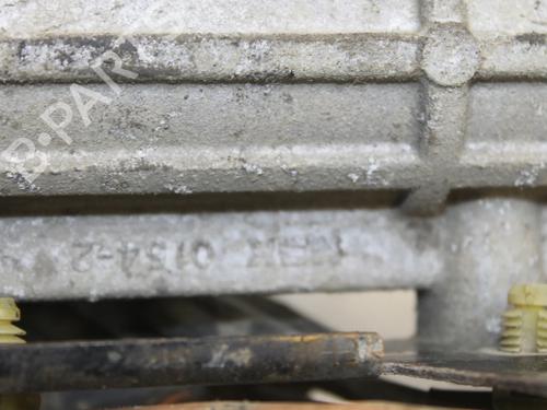 Steering rack HONDA CR-V IV (RM_) 1.6 i-DTEC 4WD (RE6) | BP39826236M22 - Image 15