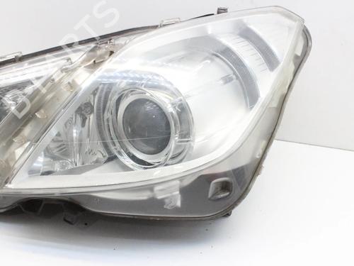 Left headlight MERCEDES-BENZ E-CLASS Convertible (A207) E 200 CGI (207.448) | BP39792779C28 - Image 5