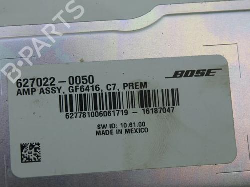 Electronic module AUDI A6 C7 Avant (4G5, 4GD) 2.0 TDI | BP39790232M83 - Image 7