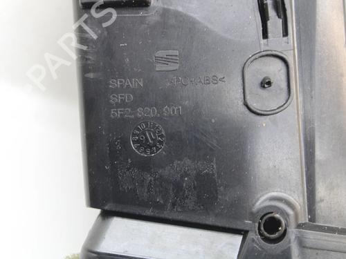 Air vent SEAT LEON (5F1) 2.0 TDI | BP39834691I21 - Image 4