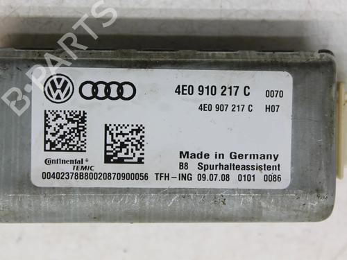 Camera AUDI A8 D3 (4E2, 4E8) 3.0 TDI quattro | BP39806247E14 - Image 3