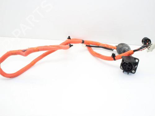 Kabel für Kabel MITSUBISHI OUTLANDER III (GG_W, GF_W, ZJ, ZL, ZK) 2.0 Hybrid 4WD (GG2W) (189 hp) 39793386 39793386