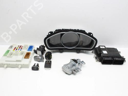 electronic-module-volvo-v40-hatchback-525-2012-2013-2014-2015-2016-2017-2018-2019-39781509 main image