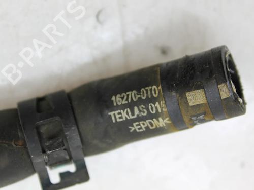 Pipe TOYOTA COROLLA Hatchback (_E21_, _EA1_, _EH1_) 1.8 Hybrid (ZWE211, ZWE219) | BP39844230M125 - Image 5