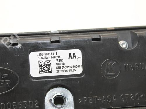 Switch LAND ROVER RANGE ROVER EVOQUE (L538) 2.0 D 4x4 | BP39870599I30 - Image 5