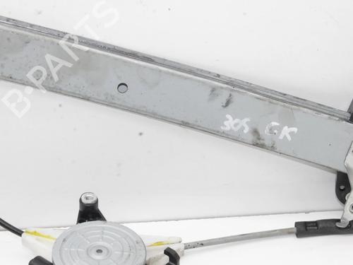 Rear left window mechanism SUBARU FORESTER (SJ_) 2.0 D AWD (SJD) | BP39822448C24 - Image 3