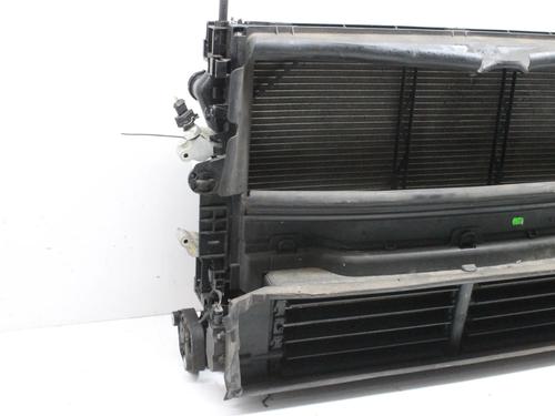 Radiator set VOLVO S90 II (234) D4 | BP39852909M120 - Image 3