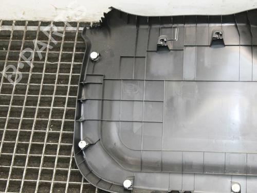 Boot lining SUZUKI SX4 S-Cross (JY) 1.4 Hybrid (Mild Hybrid) (AKK 414) | BP39848915I3 - Image 8