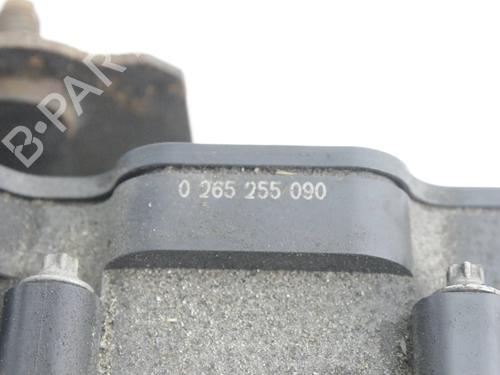 ABS pump MASERATI GHIBLI III (M157) 3.0 D | BP39778245M43 - Image 8