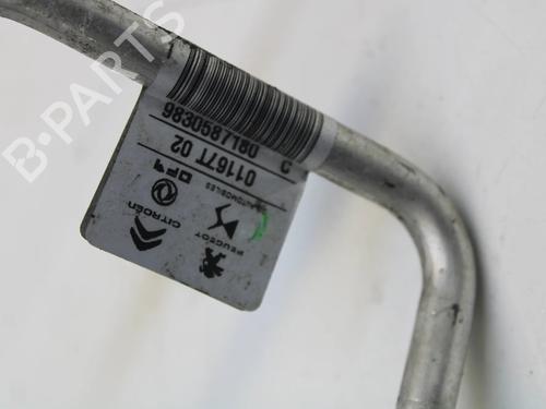 AC pipe OPEL CORSA F (P2JO) CORSA-e (68) | BP39835868M126 - Image 4
