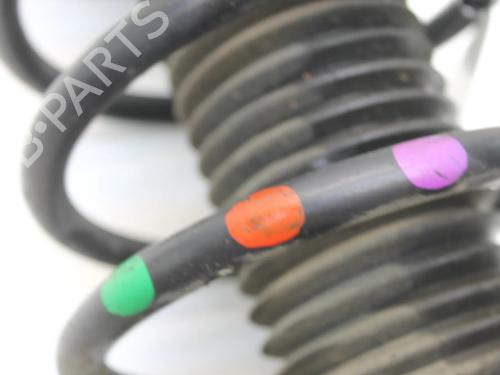 Left front shock absorber FORD TRANSIT CONNECT V408 Box Body/MPV 1.5 TDCi | BP39789475M16 - Image 7