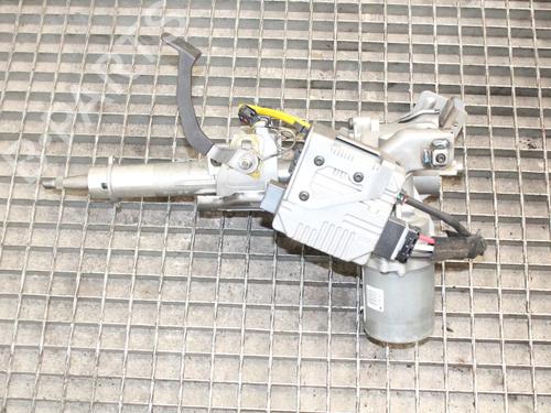 Steering column KIA OPTIMA (FSGDS6B) 1.7 CRDi | BP39830752M21 - Image 5