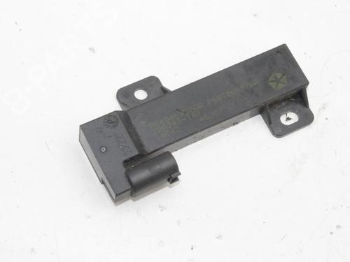 Used Electronic module Electronic module JEEP CHEROKEE (KL) 2.0 CRD 4x4 (170 hp) 39796132 39796132